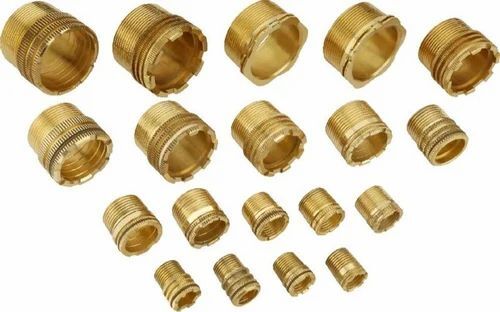 6mm Brass Cpvc Inserts