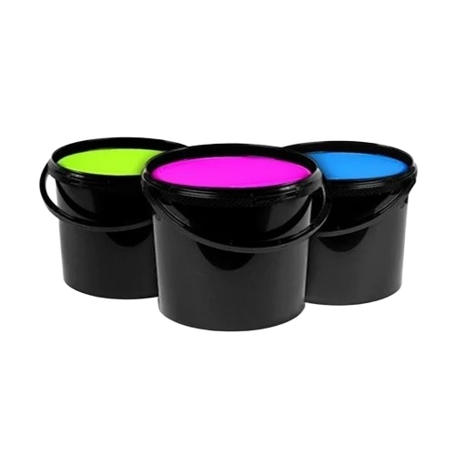 Fluorescent Pigment For Inks