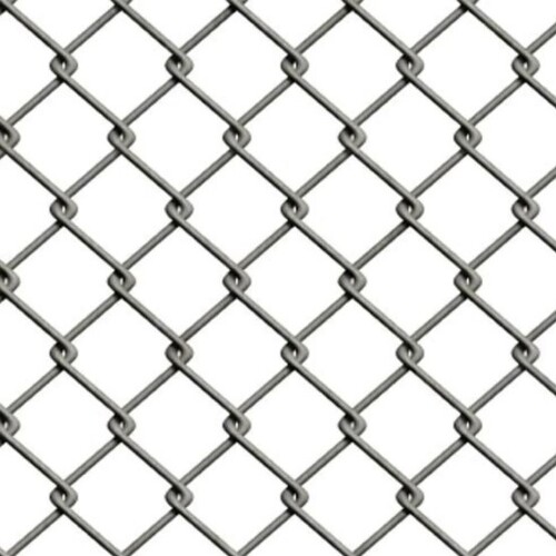 gi chain link mesh