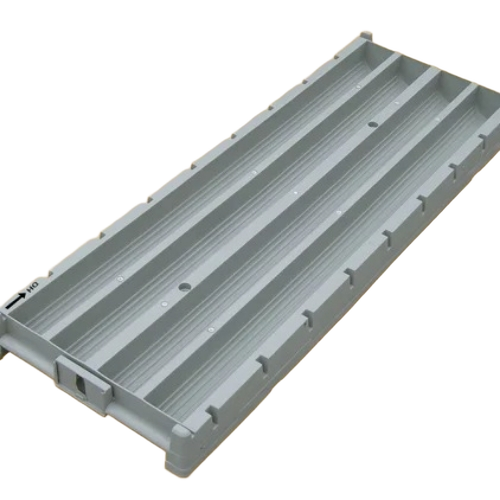 Plastic Core Box Trays