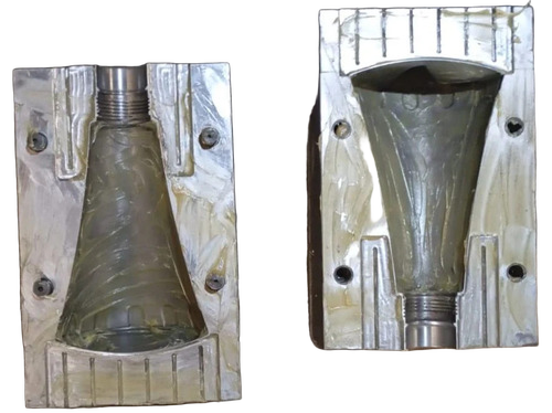 Plastic Mould - Color: All