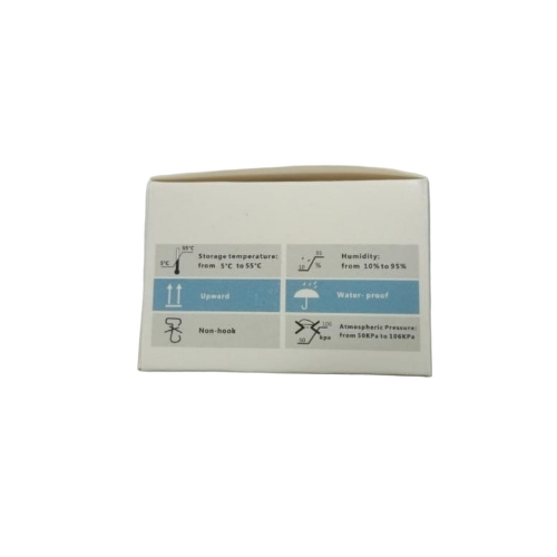 Pluse oximeter