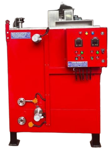 Waste Water Evaporator - Capacity: 750 Ltr/Hr