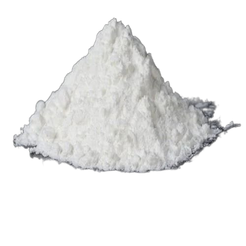 White Calcium Carbonate Powder - Grade: Industrial Grade