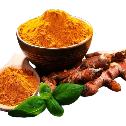 Yellow Turmeric Powder