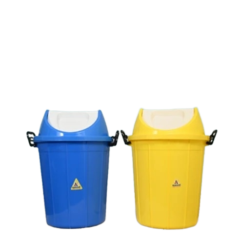 20 Litre Plastic Dustbin