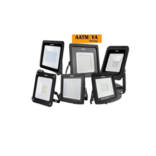 50W DOB Based Led Flood Light
