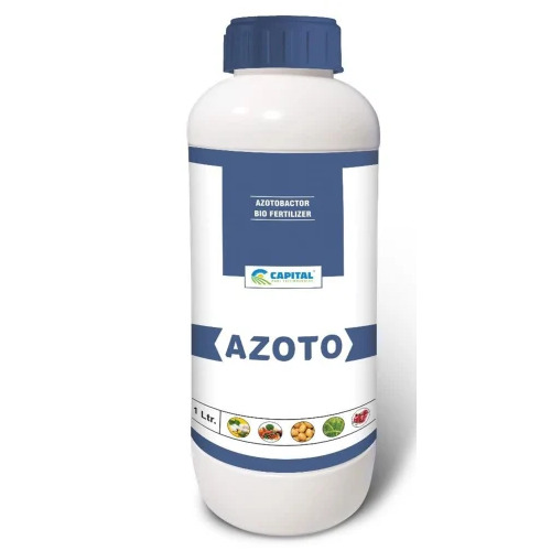 Azotobactor Bio Fertilizer