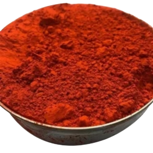 Ben Orange Dyes