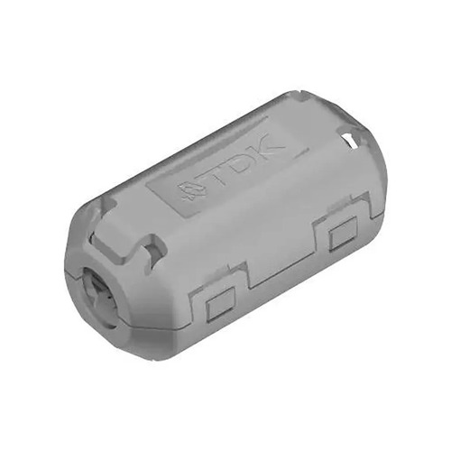 Ferrite Core TDK - Iron, Three Phase, 50/60 Hz, IP65 | High Permeability, Low Core Loss, High Saturation Flux Density, Magnetic Stability