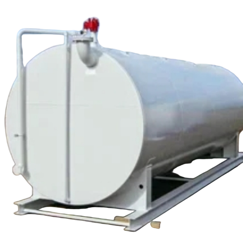 Fuel Storage Tank