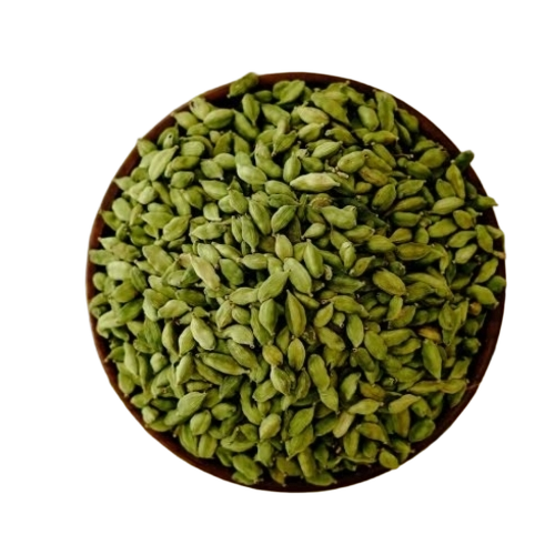 Green Cardamom