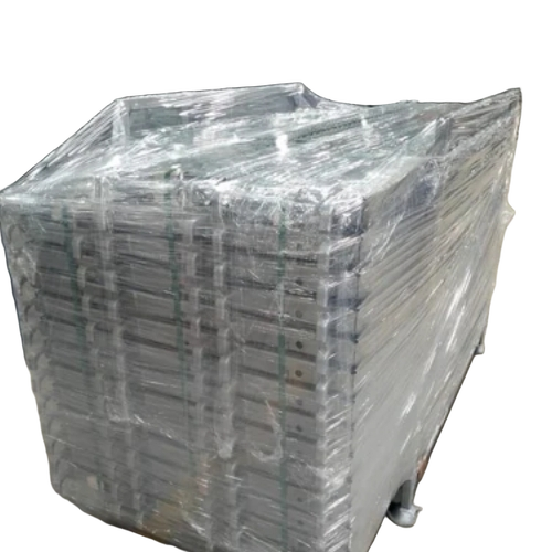 Hot Dip Galvanized Scaffolding