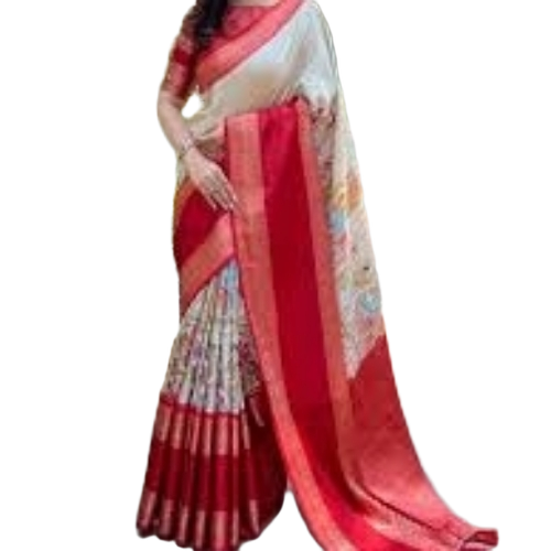 Ladies Saree