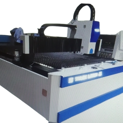 Laser Cutting Machine