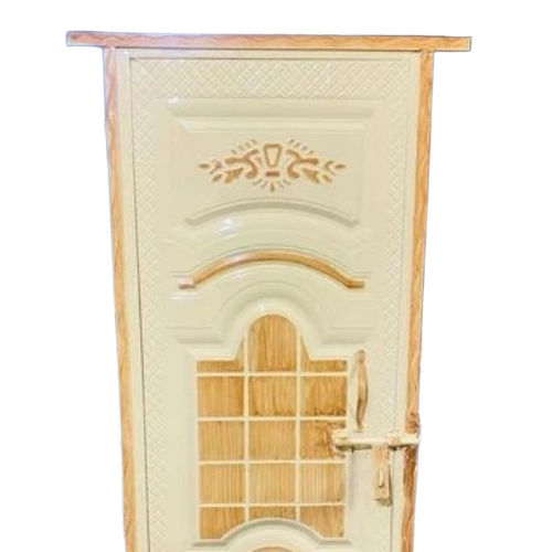Mild Steel Door