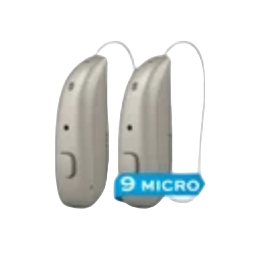 Nexia 960S Micro RIE Hearing Aids