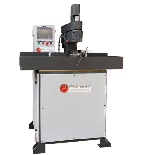 Precision Keyway Milling Machine