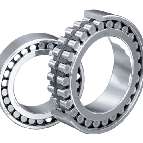 Precision Roller Bearings