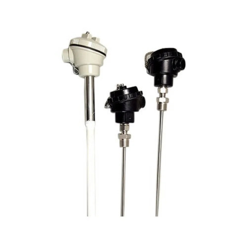 Pt100 Temperature Sensor