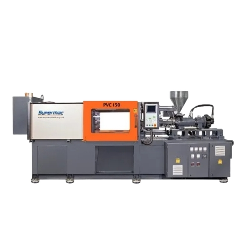 SMH-110 Direct Ram Clamping Injection Moulding Machine