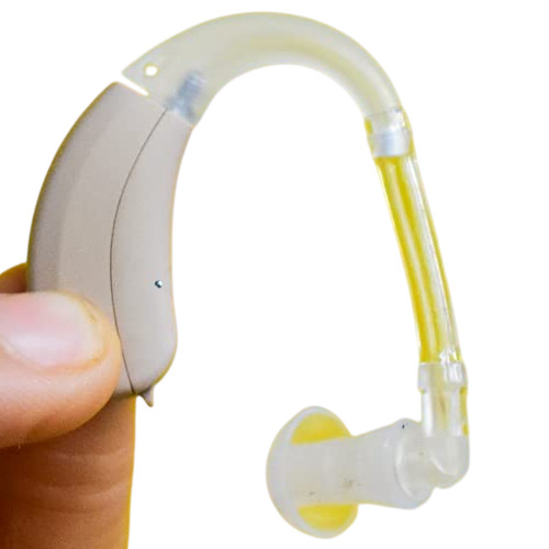 Vesuvio STF XP T3 Hearing Aid