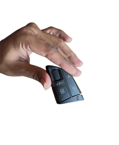 Audi Q3 & Q5 Steering Roller Button