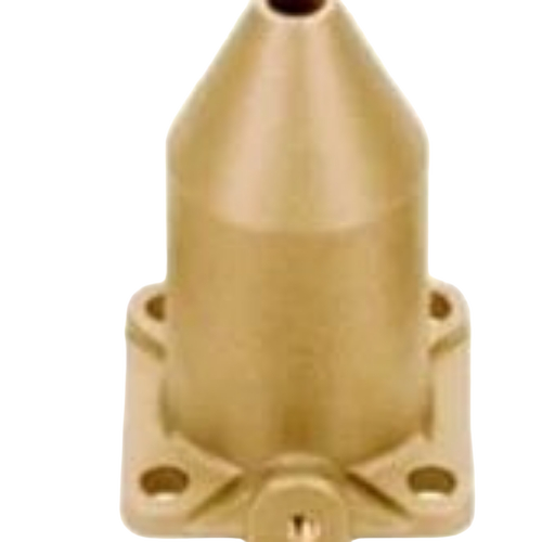 Brass Wiping Gland