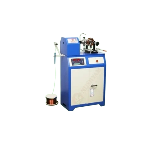 Ceiling Fan Stator Winding Machines