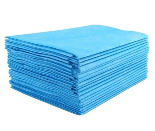 Disposable Hospital Bed Sheet