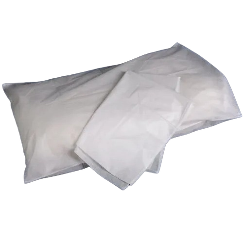 Disposable Pillow Cover