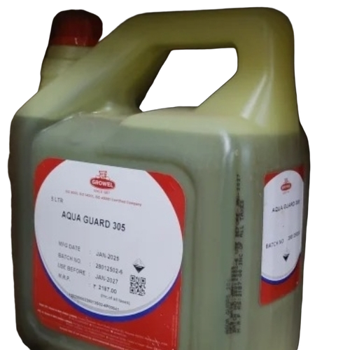 Electroplating Chemicals