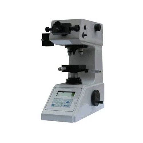 Hardness Tester
