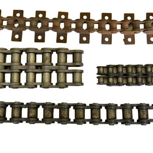 Industrial Roller Chain