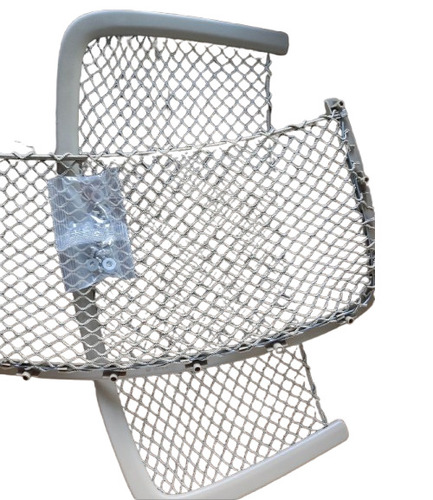 Mercedes Seat Pocket