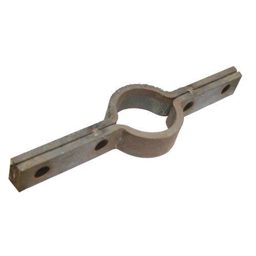 Mild Steel Submersible Pipe Clamp