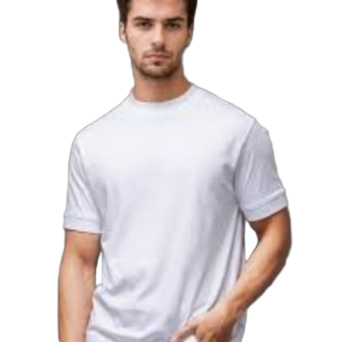 Round Neck T shirt