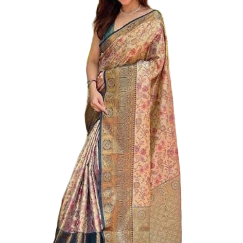 Silk Saree