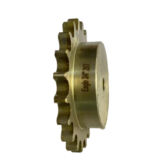 Simplex Taper Lock Sprocket