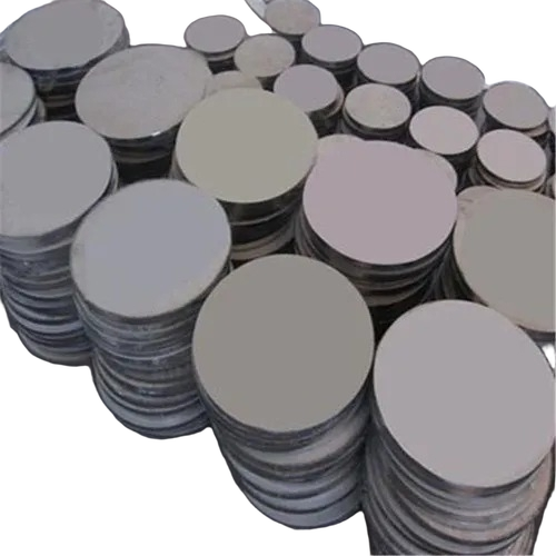 316 Stainless Steel Circle