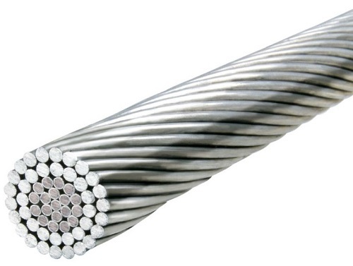 Aluminium Alloy Conductors