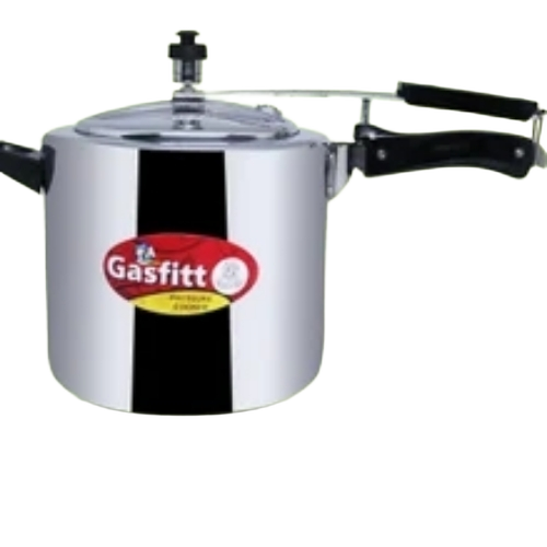 Aluminium Pressure Cooker 