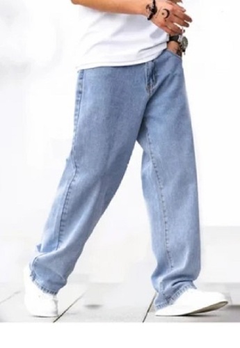 Baggy Jeans For Mens