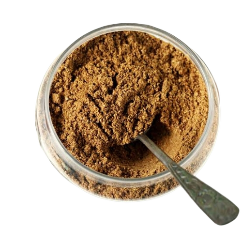Black Pepper Powder