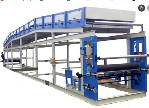 Boop Tape Coating Machine