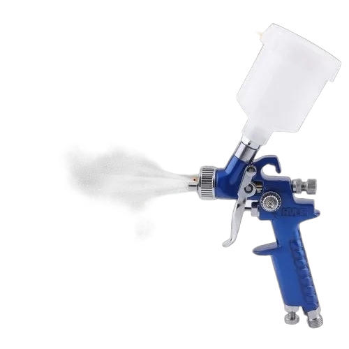Car Wash Spray Gun