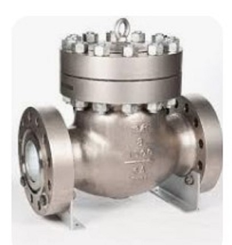Cast Steel Globe Valve