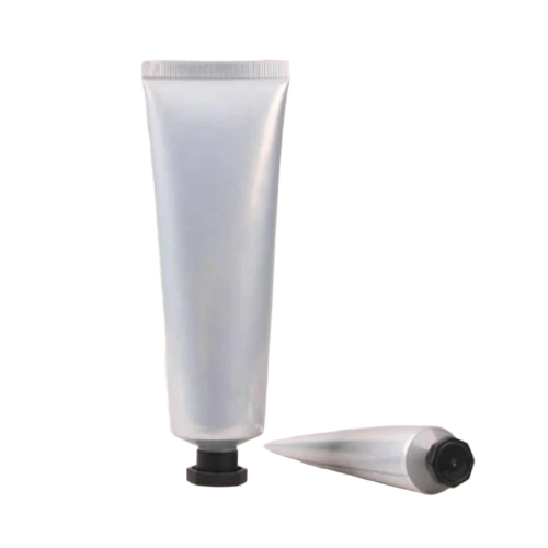 Cosmetic Aluminium Packaging Tube