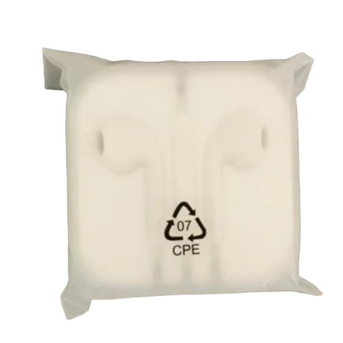 Cpe Resealable Bags