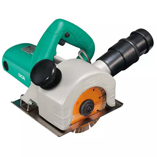 DCA Electric Groove Cutter